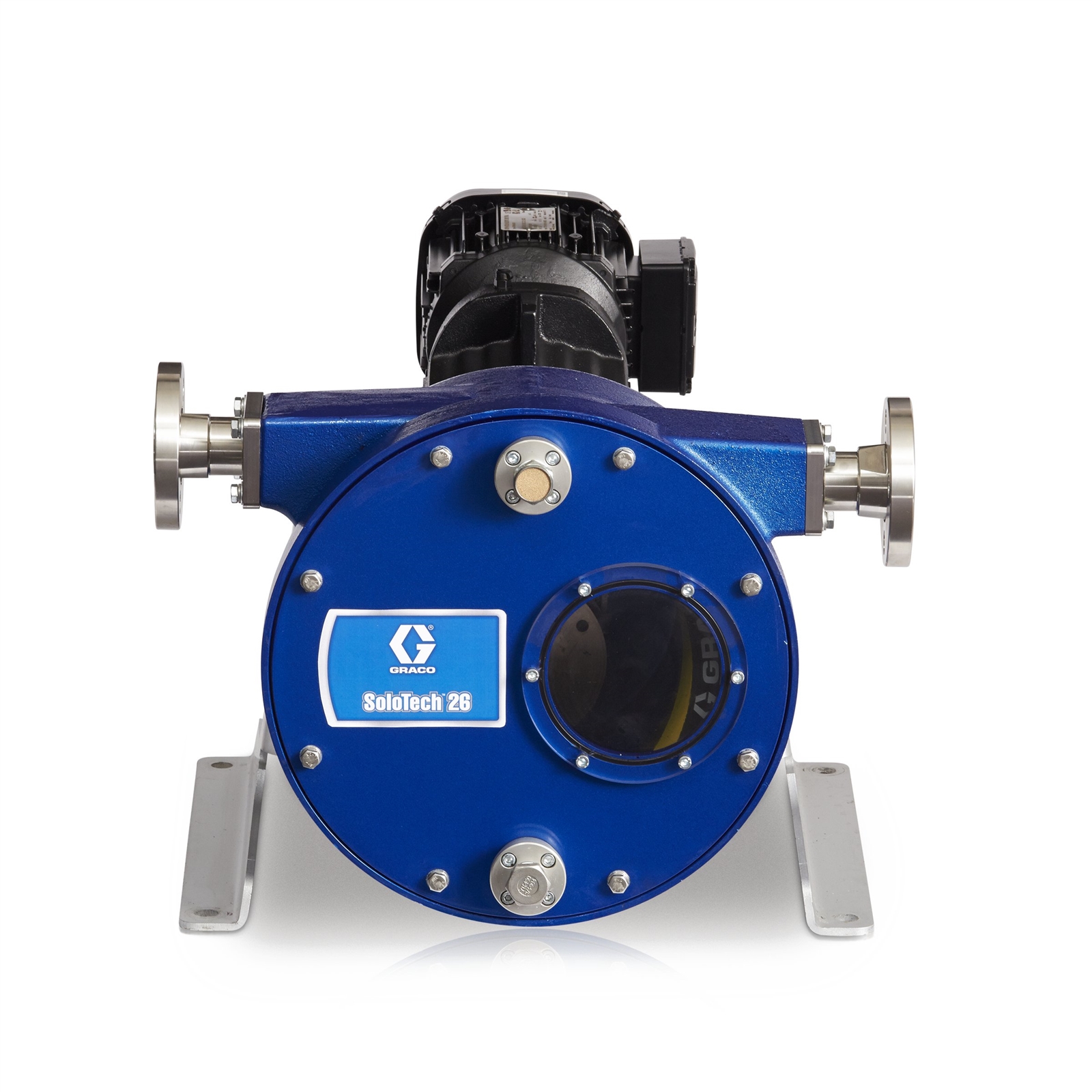 PUMP,ST26,LAC/EP/HS/A1/A1/0/